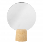 Kosmeetikapeegel &oslash; 17 cm Ilina &ndash; Bloomingville