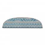 Sinised trepivaibad 16 tk komplektis 20x65 cm Cottage Warmth - Vitaus