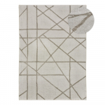 Beež vaip 120x170 cm Lux - Universal