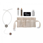 Laste m&auml;ngukomplekt Doctor Doran - Bloomingville Mini