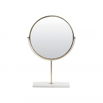 Kosmeetikapeegel &oslash; 33 cm Riesco - Light & Living