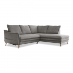Hall nurgadiivanvoodi (parem nurk) Charming Charlie &ndash; Miuform