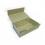 Kinkekarpide komplekt 2 tk 20x36 cm Lilies &ndash; Kartos