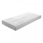 Laste poroloonmadrats 90x190 cm Simple PUR &ndash; BENAB