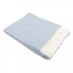 Villane pleed 140x200 cm - Native Natural