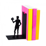 Raamatuhoidja Hamlet - Balvi