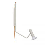 Beež seinavalgusti Wally - H&uuml;bsch