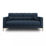 Sinine diivan 152 cm Bali - Cosmopolitan Design
