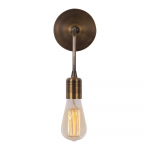 Pronksiv&auml;rvi seinavalgusti Dartini - Opviq lights