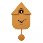 Pendel seinakell Modern Cuckoo - Karlsson