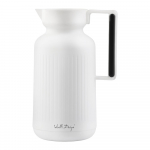 Valge termos 1 l Lungo - Vialli Design