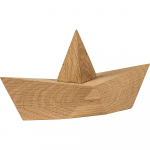 Puidust kujuke (k&otilde;rgus 7 cm) Admiral - Boyhood