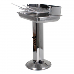 S&ouml;egrill - Garden Pleasure