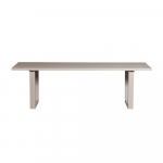 Metallist aia s&ouml;&ouml;gilaud 87x240 cm Bear - WOOOD