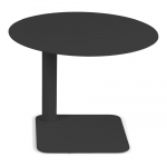 Metallist &uuml;mmargune hoiulaud &oslash; 40 cm Sunny - Spinder Design
