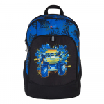 Laste seljakott 28 l City Go Big Base - LEGO&reg;