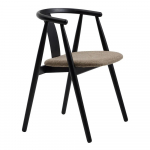 Must-beež s&ouml;&ouml;gitool Relate - Unique Furniture