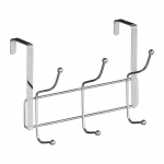 H&otilde;be metallist nagi 11 cm Chrome - Premier Housewares