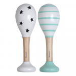 Muusikaline m&auml;nguasi Stars - Kindsgut