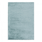 Sinine vaip 80x150 cm Fluffy - Ayyildiz Carpets