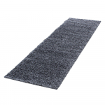 Tumehall koridorivaip 80x250 cm Life - Ayyildiz Carpets