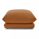 Oranž jalatugi Ernest - Bobochic Paris