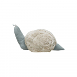 Heleroheline-kreem laste tumba Mr. Snail - Lorena Canals