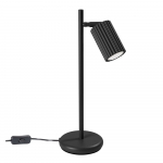 Must lauavalgusti (k&otilde;rgus 43 cm) Gleam - Sollux