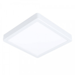 Valge LED laevalgusti 21x21 cm FUEVA 5 - EGLO