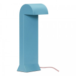 Sinine dimmerdatav LED laualamp (k&otilde;rgus 34 cm) Soothe - H&uuml;bsch