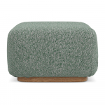 Heleroheline modulaarne jalatool Ailani - Makamii