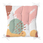 Istmepadi 40x40 cm Doodles - Mila Home
