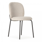 Mustad-kreemid s&ouml;&ouml;gitoolid 4tk komplektis Daia - Marckeric