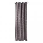 Tumehall kardin 135x245 cm Circles - Sehlbach
