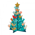 Advendikalender Brilliant Birds - Roger la Borde