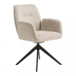 Kreem s&ouml;&ouml;gitool Roxana - Unique Furniture