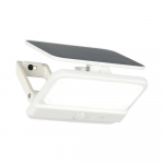 LED p&auml;ikesepaneeliga v&auml;lisvalgusti seinale (k&otilde;rgus 9 cm) Viamao - Reality