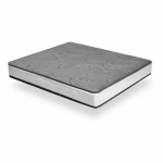 Keskmise k&otilde;vadusega poroloonmadrats 140x200 cm Zen Comfort - Bonami Selection