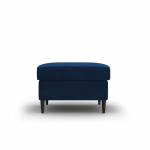 Sinine sametist jalatugi Kyoto - Cosmopolitan Design