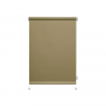 Pruun ruloo 97x150 cm Mini Sonata - Gardinia