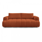 Diivanvoodi/panipaigaga telliskivi v&auml;rvi 251 cm Fuji - Bobochic Paris