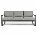 Hall alumiiniumist aiadiivan Merrigan - Bizzotto