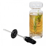 Marinaadikonteiner harjaga Marta - Wenko