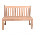 Puidust aiapink Solo - Garden Pleasure