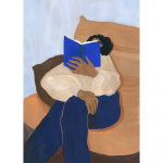 Plakat 70&times;100 cm The Togo &ndash; The Poster Club