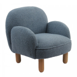 Sinisest bukleekangast laste tool Rocky - Vipack