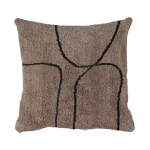 Puuvillane padjakate 50x50 cm Shadow - Mette Ditmer Denmark