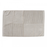 Helehall vannitoamatt 50x80 cm Classic - Zone
