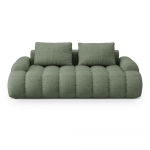 Roheline diivan 200 cm Linz &ndash; Cosmopolitan Design