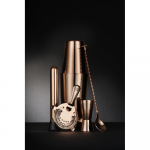 Roostevabast terasest kokteilide valmistamise komplekt BAR UP - Hendi